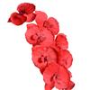 1Pc Artificial Flower Butterfly Orchid Garden DIY Wedding Party Desktop Decor