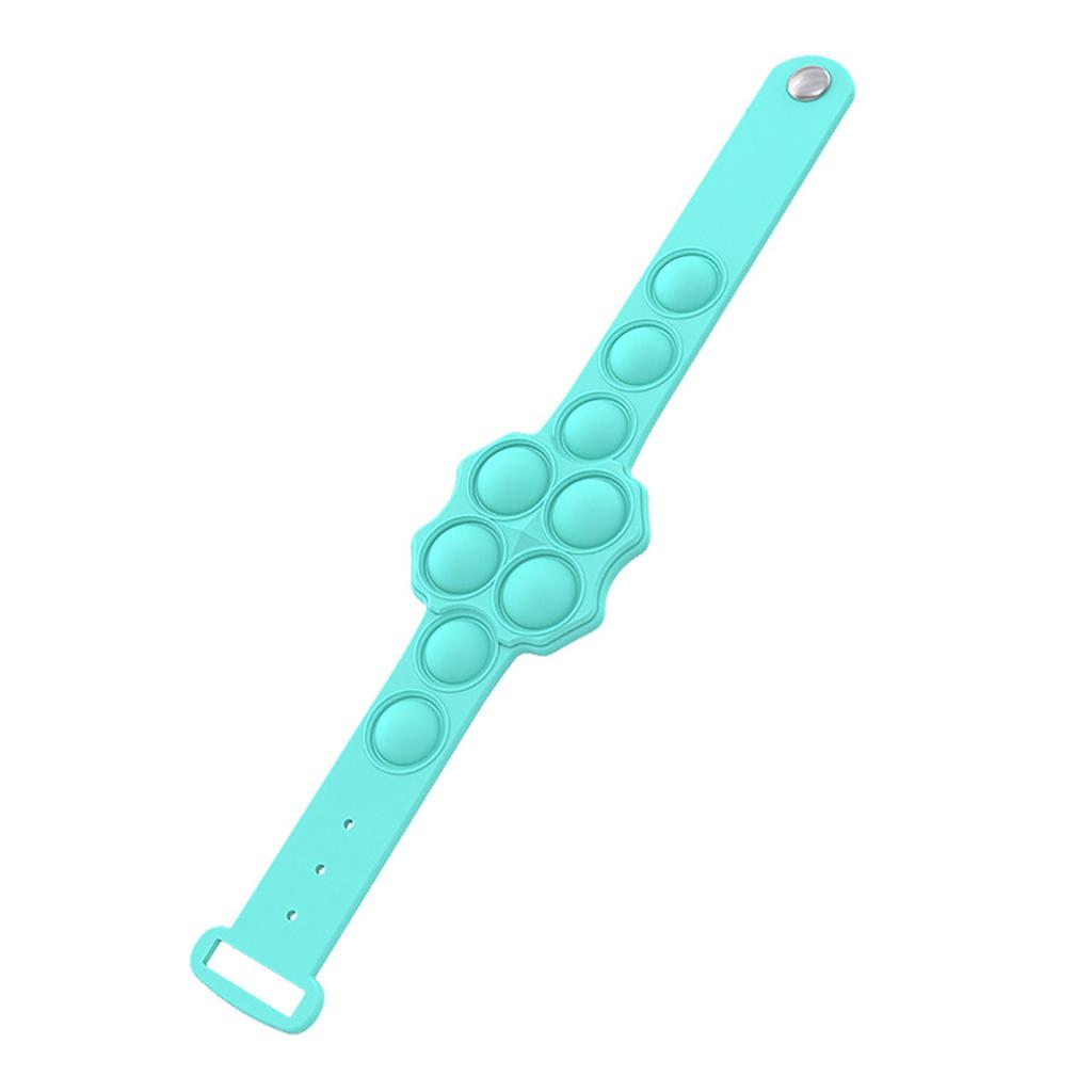  Toys Stress Reliever Sensory Silicone Stress Reliever Toys With 