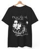 Practical Magic T-Shirt Apotheker Hexenhaft 90er Fantasy Film Unisex Tee