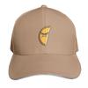 Angry Empanada Baseball Cap New In The Hat Hat Baseball Cap Dropshipping Wild Ball Hat Womens  Unisexs