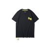 Li Ning X Disney T Shirt Unisex Black AHSP067-2