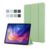 Für Redmi Pad 2 11 Zoll Hülle Magnetischer Klappständer Leder Weiche TPU Rückseite Hülle für Redmi Pad2 11" Tablet-Schale