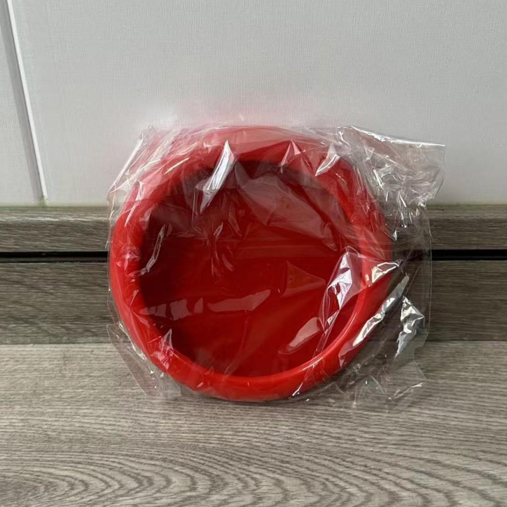 TPU Transparent Film Seal Fresh-keeping Box for Refrigerator Storage of Fruits, Vegetables, and Avocados.