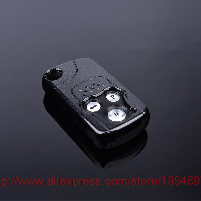 Borsa/Copri chiave/Custodia chiave in ABS per modifica auto Adatta per Honda CR-V Odyssey Crosstour SPIRIOR Civic