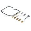 Kawasaki EJ650 W650 Carburetor Repair Kit (1999-2006)