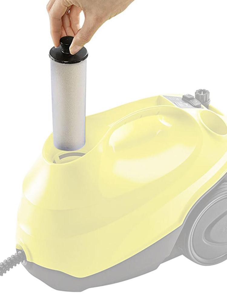 Buy Genuine Karcher SC3 Steam Cleaner Descaling Filter Cartridge TOP