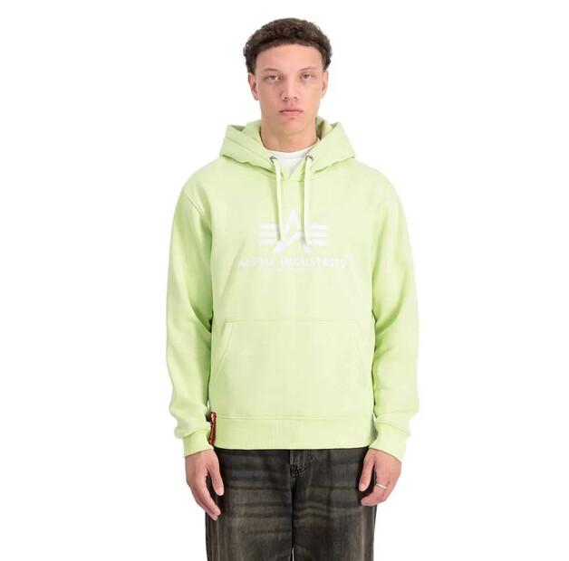 

Alpha Industries Basic худи XL