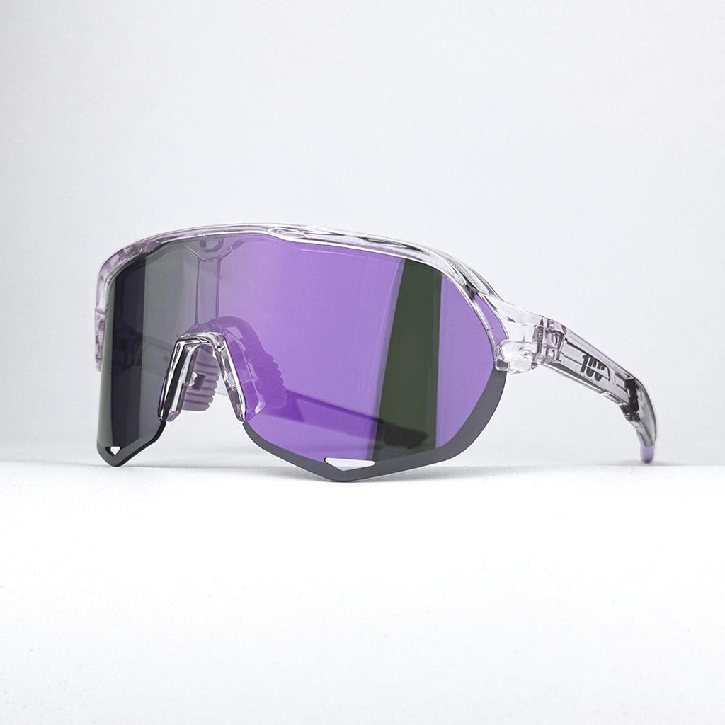 High Quality Cycling Sunglasses 100 Men Women UV400 Running Fishing Goggles Sport Bicycle Glasses Male Cyclist Eyewear