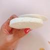 Foam Puffy Texture Paper Educational Toy Facial Cleansing Sponge Magic Drawing Tools  for Children