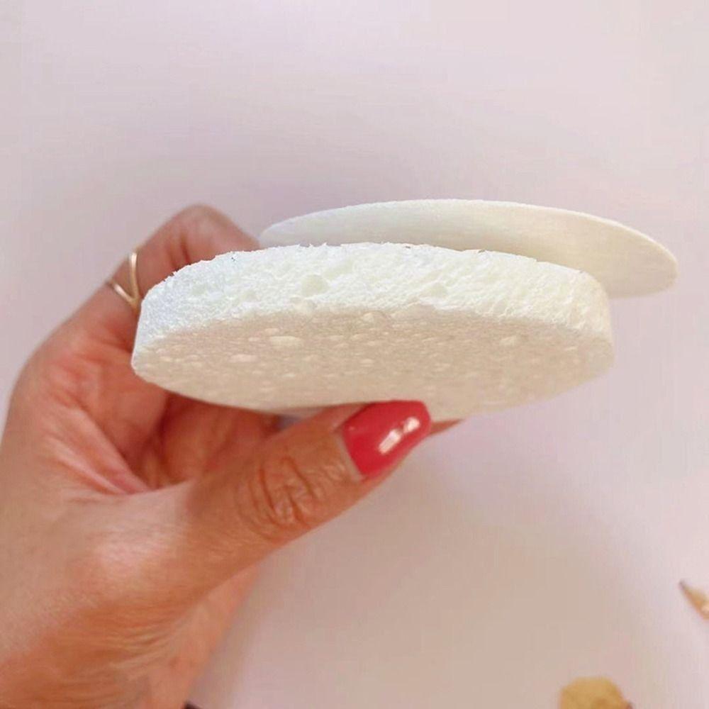 Foam Puffy Texture Paper Educational Toy Facial Cleansing Sponge Magic Drawing Tools  for Children