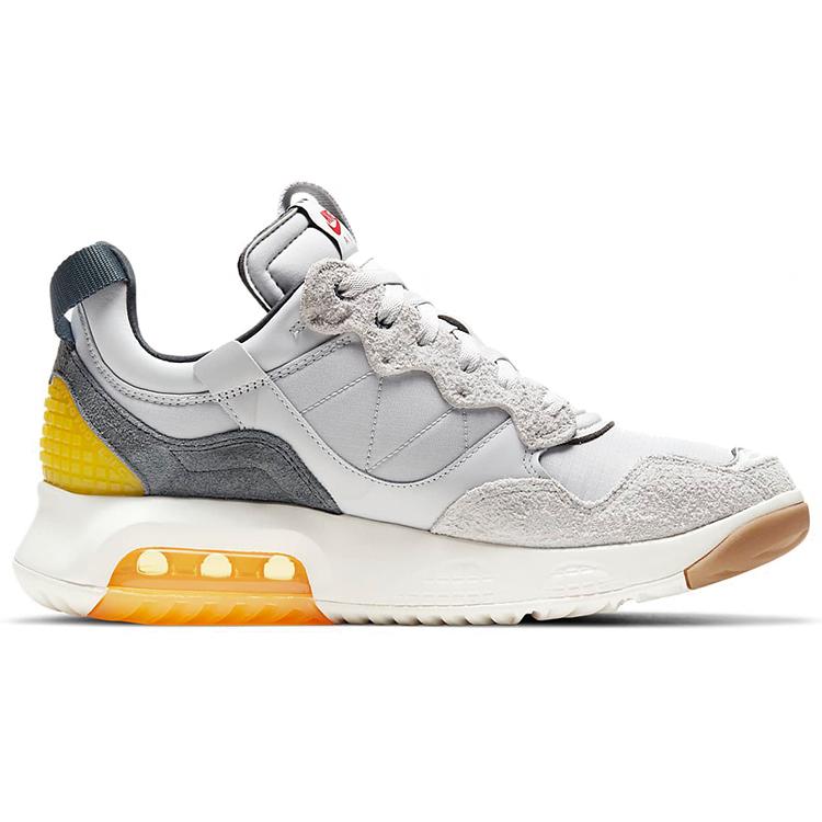 Ny Jordan MA2 Vast Grey CV8122-002