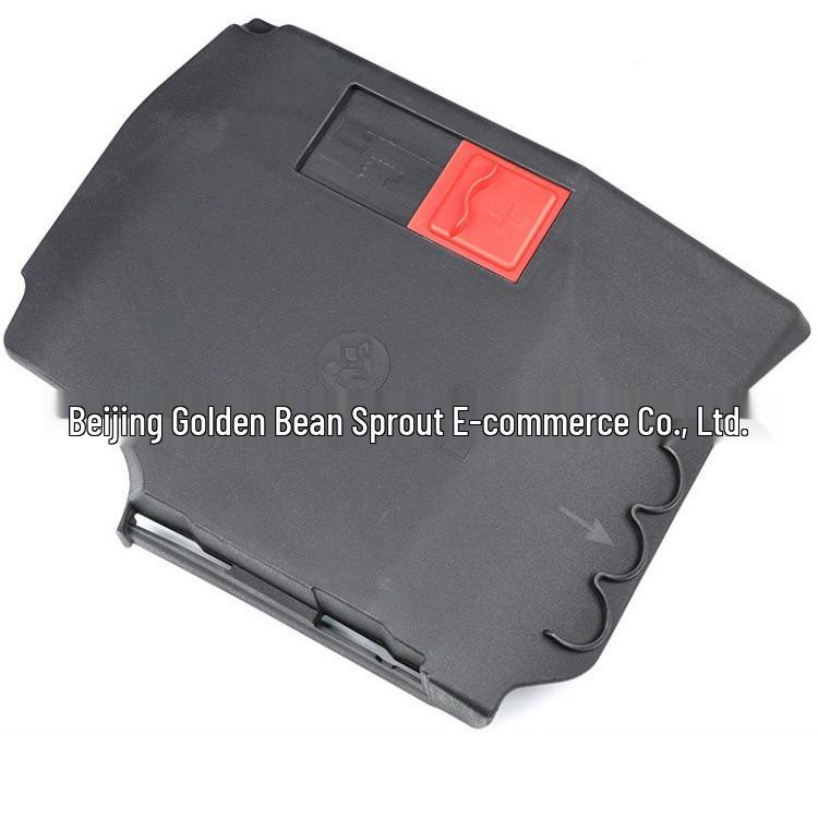 Coperchio Superiore di Protezione Batteria Mercedes W177 - Modello A2475400025