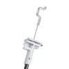 13231174 Front Door Release Cable For Door Opening And Closing Replacement Compatible For SIGNUM - VECTRA-C - Accessories