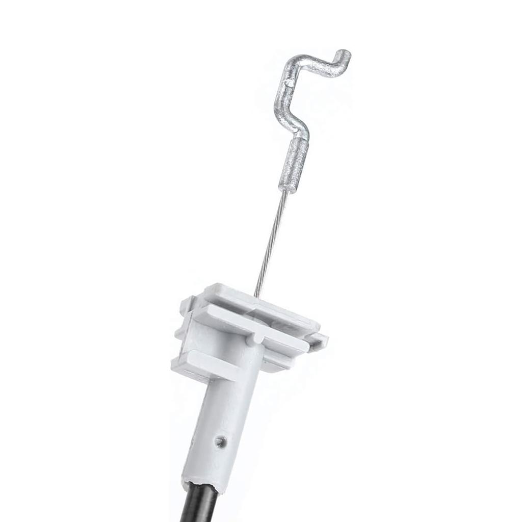 13231174 Front Door Release Cable For Door Opening And Closing Replacement Compatible For SIGNUM - VECTRA-C - Accessories