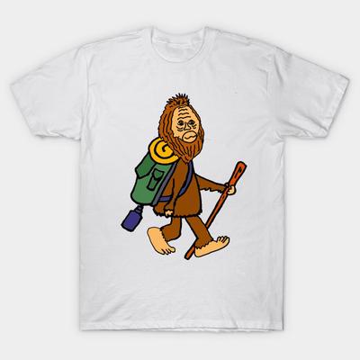 Üst Kıyafetler – T-shirtler