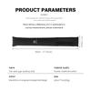 Car Seat Gap Filler Soft Padding Suede Leak Pads Plug Spacer For Mercedes Benz W202 W212 W126 W140 W168 W177 CLS GLE GLC GLS CLA