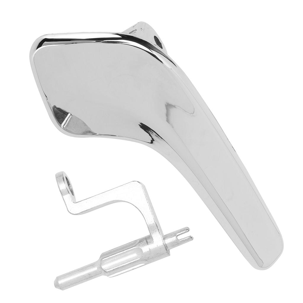 Bil Interiör Dörrhandtag Vänster 13297813 Ersättning för VAUXHALL CORSA MK3 HALVKOMBI 2006?2013
