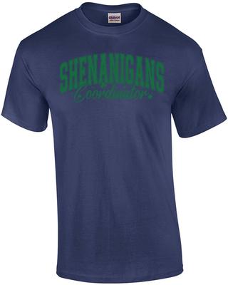 Koordinator für Unfug T-Shirt