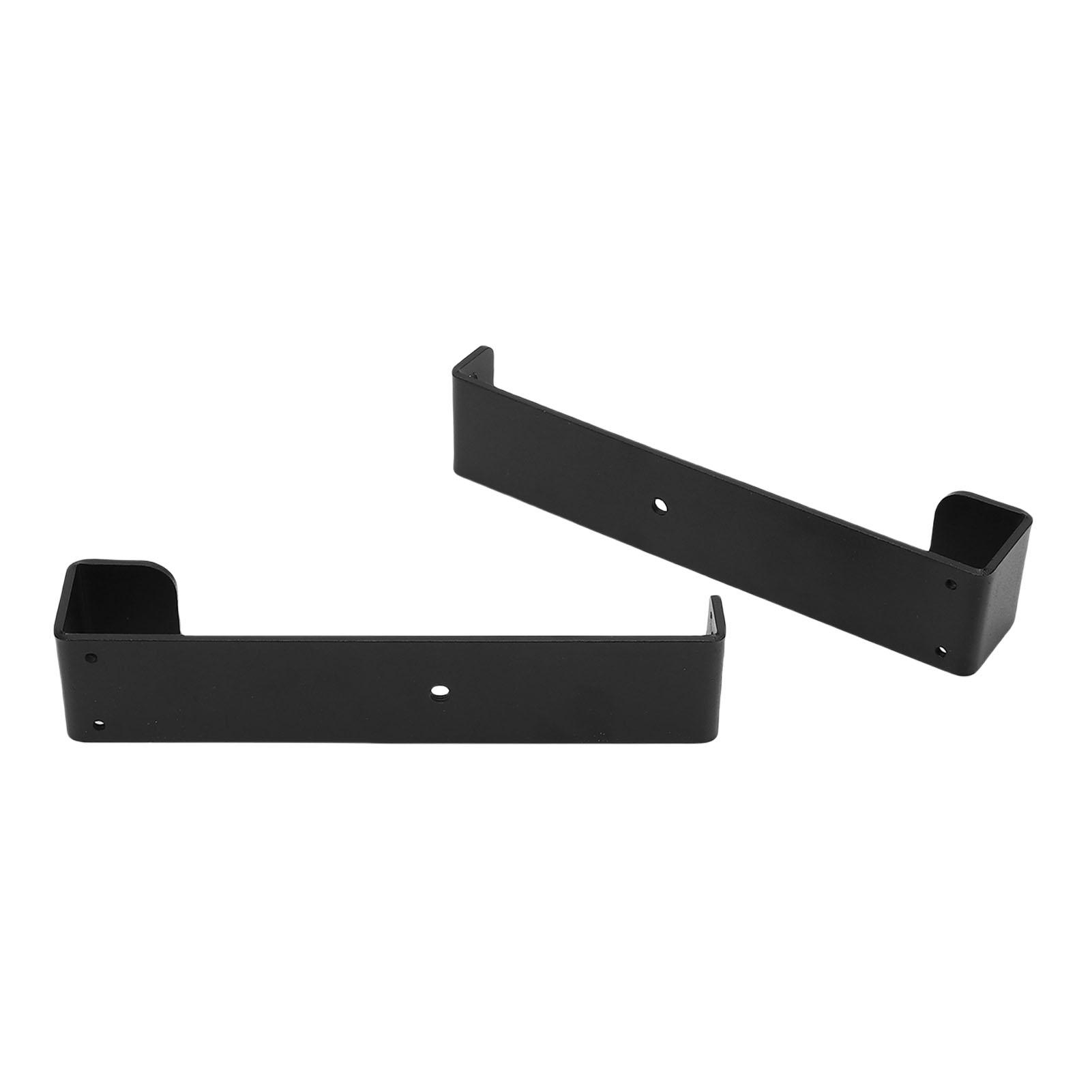 

Rolling Toolbox Compact Mounting Plate Holder Making Tools Within Easy Reach Fit for Packout 4822 8426 Toolbox Side