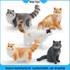 Cross-Border Cat Simulation: Children's Cognitive Shorthaired Palace Cat Doll