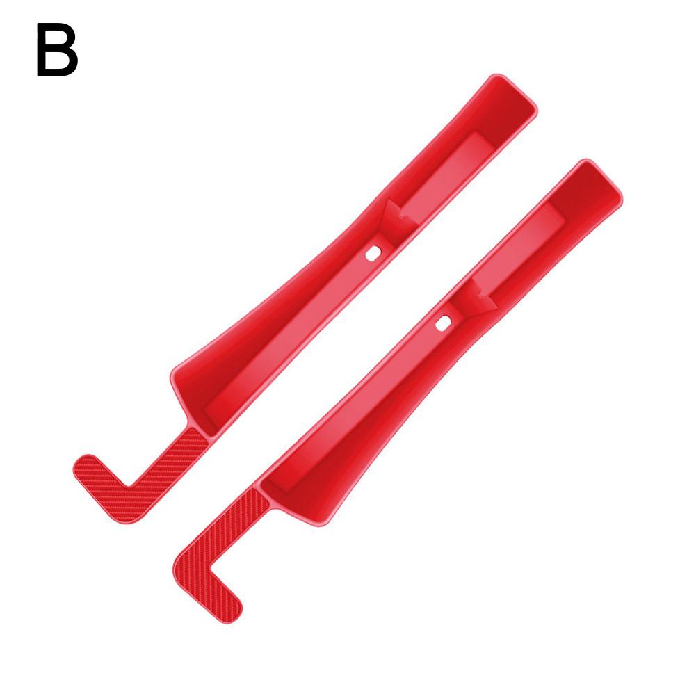 Car Seat Leak-proof Plug Strip Storage Box Filling Strip Side Seam Plug Strip Organizer Universal Multi-functional Fill