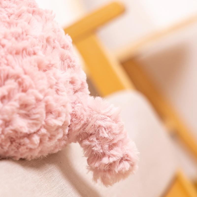 30cm Rosa Liebe Schwein Plüsch Spielzeug Cartoon Kuscheltiere Plushies Puppe Ctue Schwein Anime Plushies Kawaii Plüsch Geburtstag Geschenk für Mädchen
