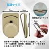 HUACHENG Eyeglass Holder Leather Sunglasses Clip for Car Sun Visor Sunglasses Glasses Ticket Card