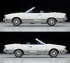 TOMYTEC Tomica Limited Vintage Filmstars 1/64 LV-N 02 Western Police Gazelle Kenzo Kogure Figur Komplettprodukt 335979