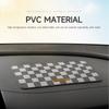 Universal Car Dashboard Pad Non Slip Grip Sticky Mat Dashboard Slip Mat Pads Car Storage Protective Pad Car Interior Accessories