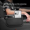 Car Arm Rest Cushion Storage Pad Armrest Box Protective Cover For Honda Civic Accord Crosstour Spirior Odyssey Avancier UR-V CB0