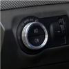 Car Styling for Chevrolet Cruze 2009-2015 Accessories Headlight Switch Adjustment Knob Trim Sticker