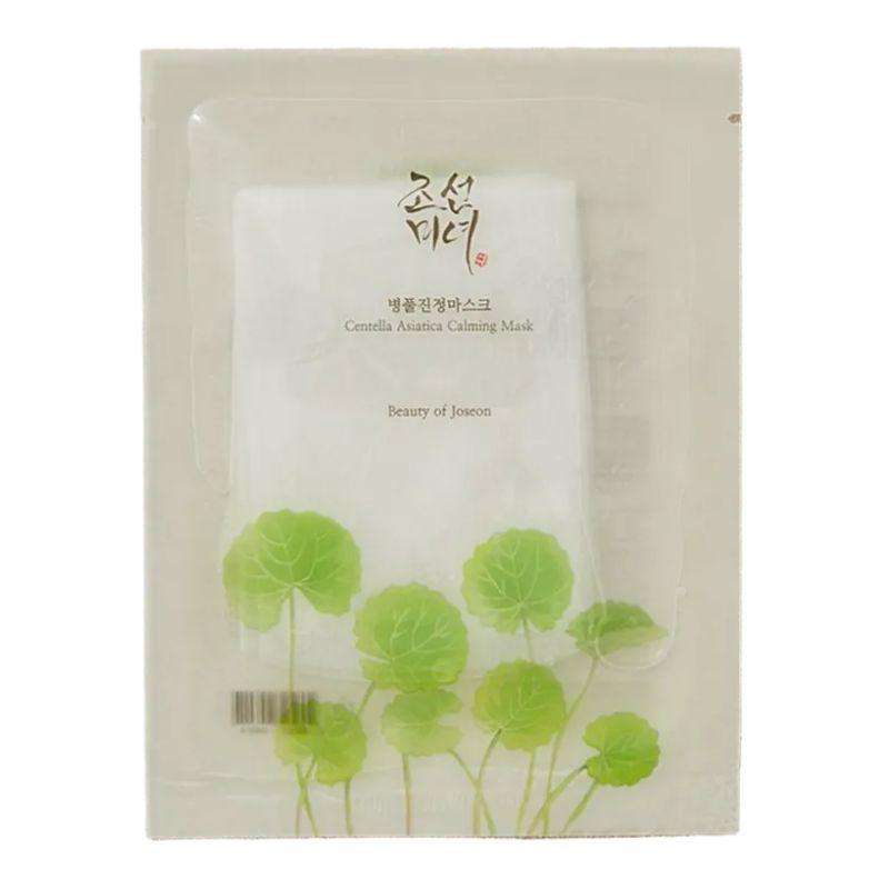 Beauty of Joseon Centella Calming Sheet Mask 25ml × 10Sheets