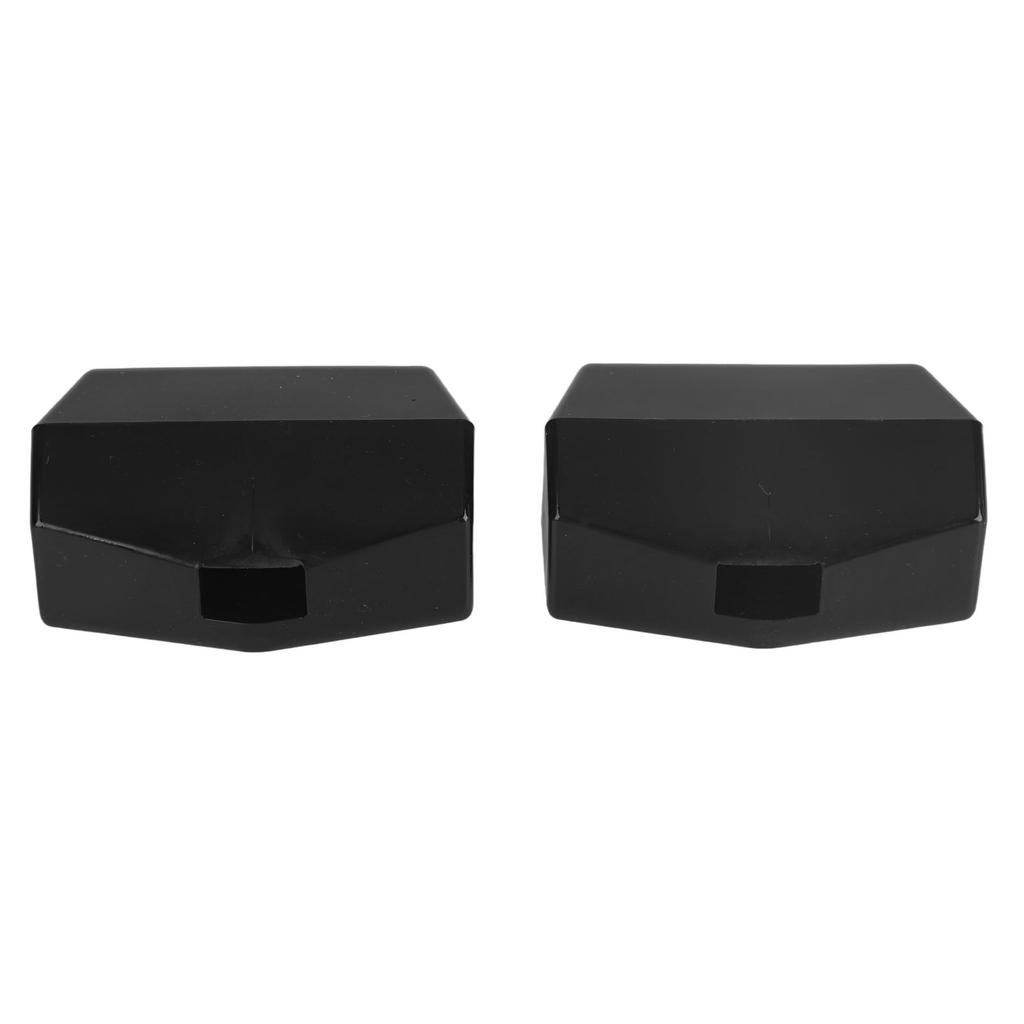 1 Pair Hood Bumper Support L856082 Hood Latch Bumper Support Replacement for Peterbilt 579