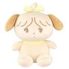 Mikko Mashumochi Plush 4 25cm Toy, Types, Approx. (Souffle)