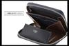 Coin Purse Perlanera 8445 X [CYPRIS] (Navy Chocolate)