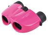 Kenko 10x20MC HG Porro Prism 10x Strawberry 113080 Binoculars, Magnification, 20mm, Multi-Coated, Pink,