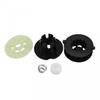 Gear Shift Lever Bushing Kit For For Renault For For Nissan Cars 2 Pack
