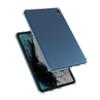 TPU Tablet Case Transparent Protective Shell High Quality Back Cover for Nokia T21/T20/T10