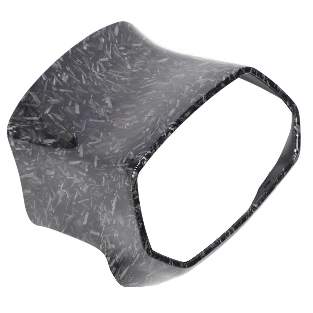 Motorcycle Headlight Fairing Cover Strong   Prevent Collision Replacement for Sprint 150