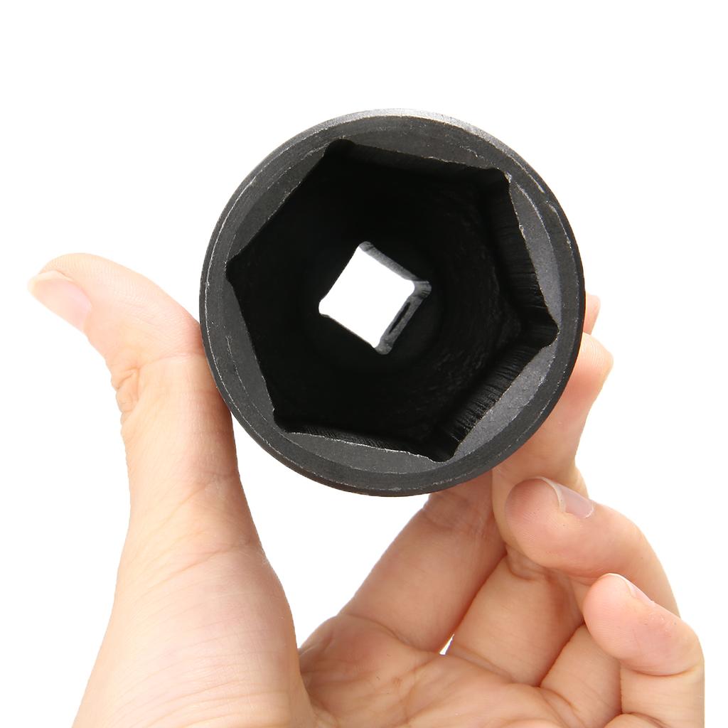 41 mm 1/2-Zoll-Antrieb, robuster Deep-Air-Schlagsteckschlüssel für Peugeot-Kugelgelenk