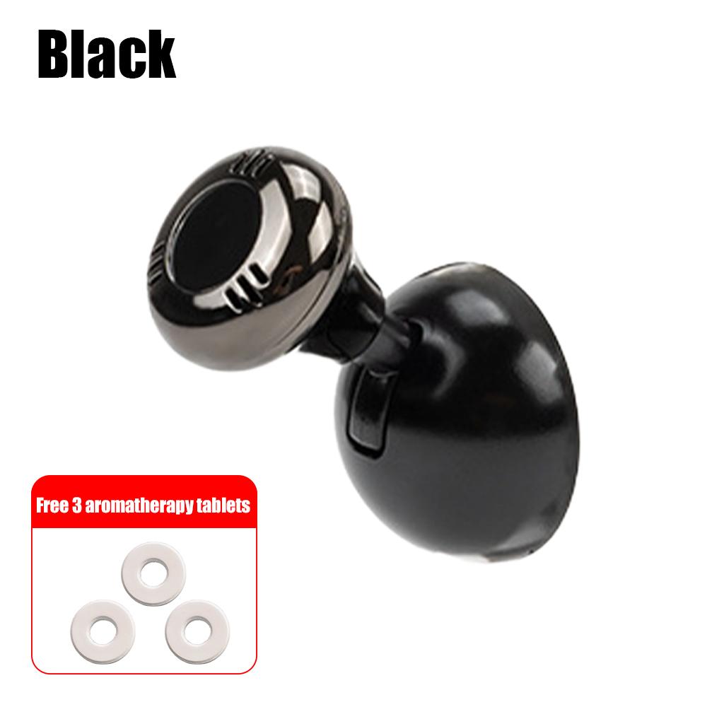 

Кнопка запуска автомобиля, рычаг переключения передач, нажатие одним нажатием кнопки, джойстик автоматического зажигания для двигателя с переключателем ароматерапии, аксессуары чёрный