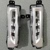 Compatible with New X5G05LED DRL Fog Light Bar