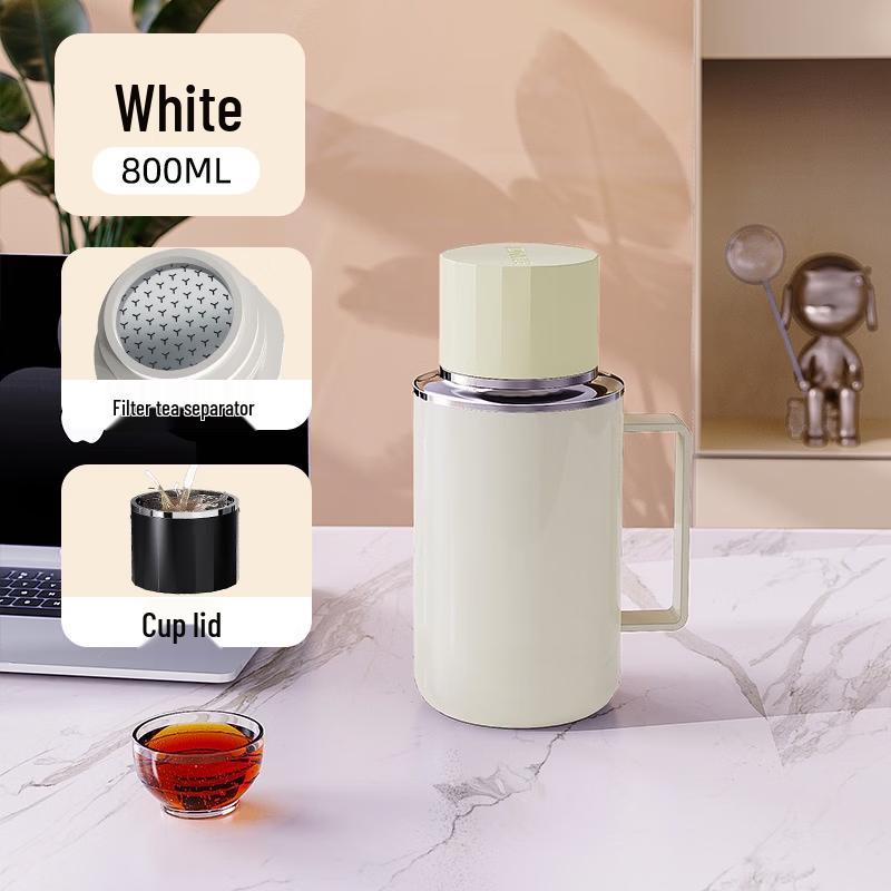 

Shangqi Insulated Stainless Steel Sports Bottle