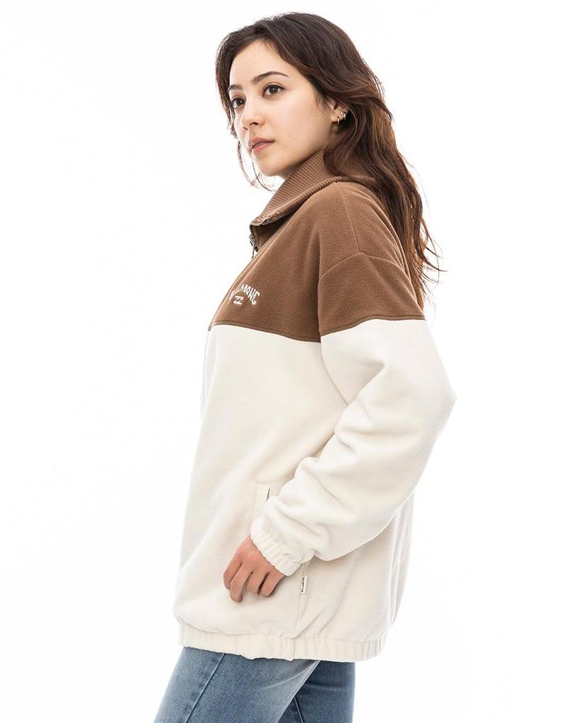 Billabong Women's Reversible Jacket BE014751 CMH0