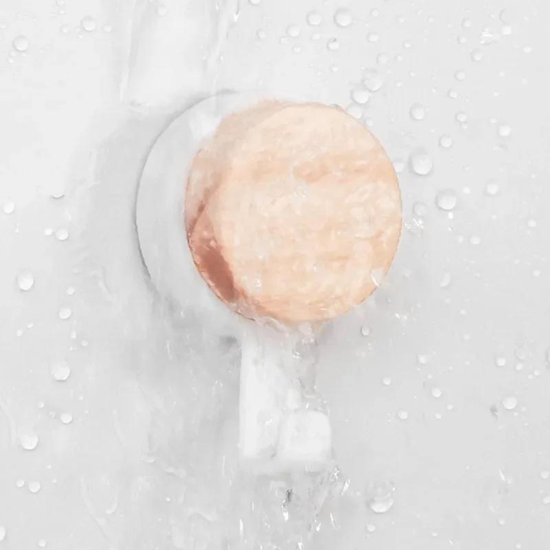 Organizator Depozitare Pălării Eșarfe Cârlige de Perete din Lemn Autoadezive Suport pentru Breloc Agățătoare de Perete pentru Ușă Agățătoare de Perete Menajer Cârlig Agățătoare Montată pe Perete