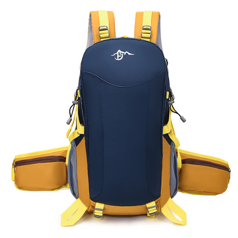 

Hufeng Fashion Lightweight Hiking & Travel Backpack