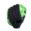 Baseball Gloves PVC PU for Children Teens Adults Team Building Training Equipment Sports Fans Supplies Catching Gloves