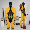 Jojos Bizarre Adventure Cosplay Outfit With Custom Fit For Events And Halloween