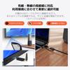 Nuroum C40 2026 Upgraded Conference Camera with Microphone and 4K Supports Extendable Microphone USB Up to Sound Pickup Zoom Auto Framing Full Duplex