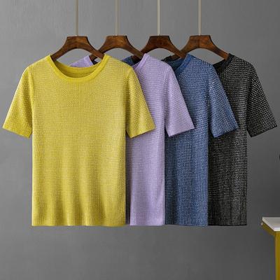 Üst Kıyafetler – T-shirtler